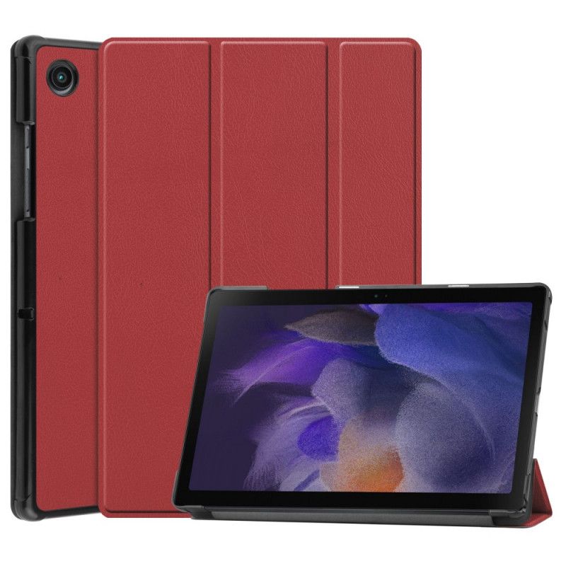 Smart Case Samsung Galaxy Tab A8 (2021) Dreifach Gefaltet