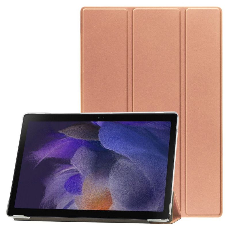 Smart Case Samsung Galaxy Tab A8 (2021) Falten