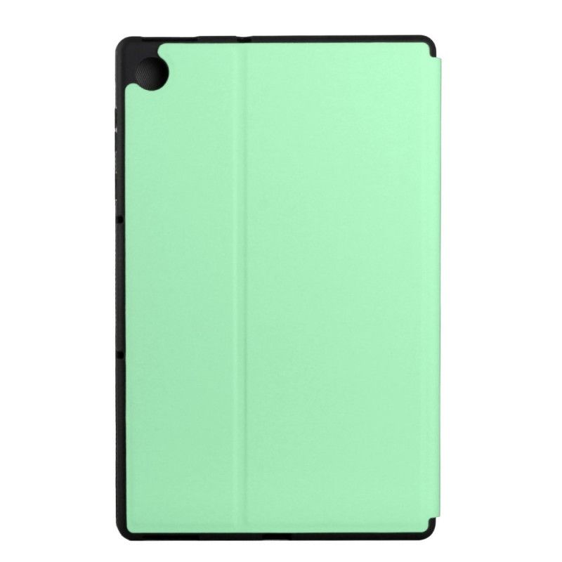 Smart Case Samsung Galaxy Tab A8 (2021) Zwei Klappen