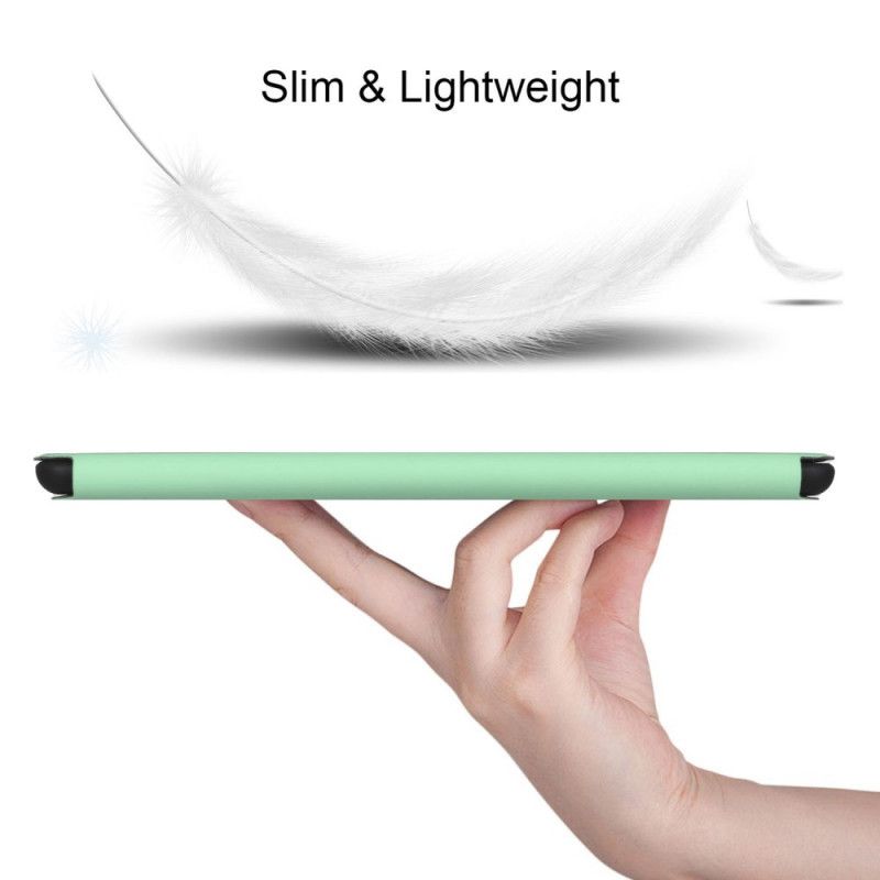 Smart Case Samsung Galaxy Tab A8 (2021) Zwei Klappen