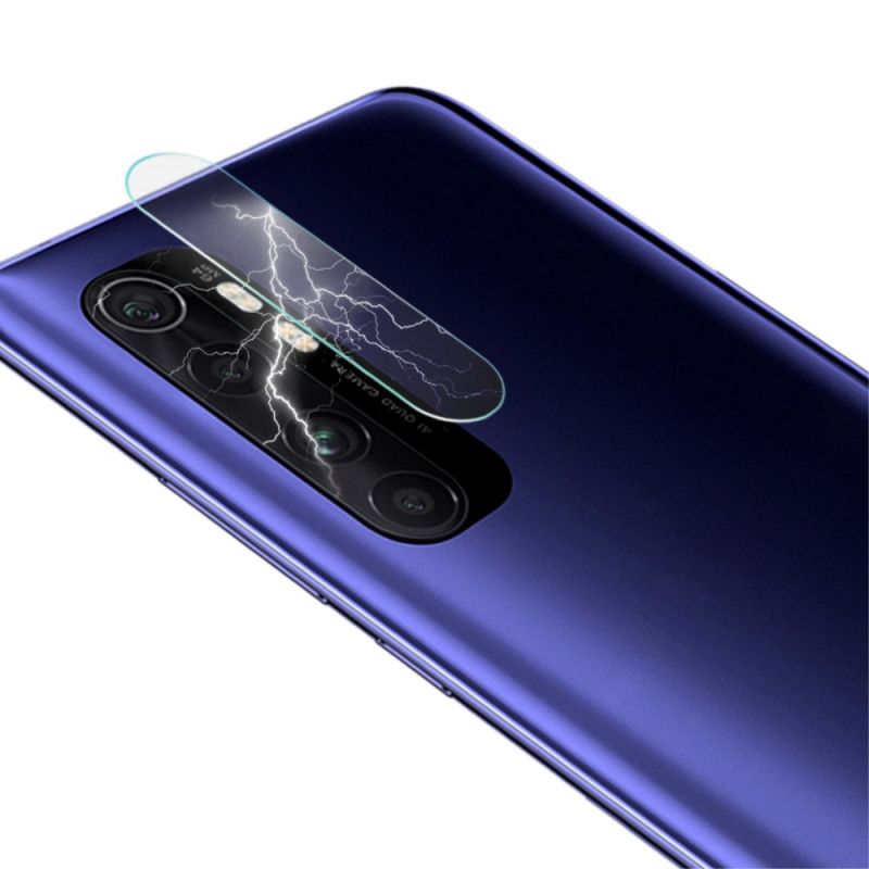 Schutz Aus Gehärtetem Glas Für Xiaomi Mi Note 10 Lite Imak Objektiv