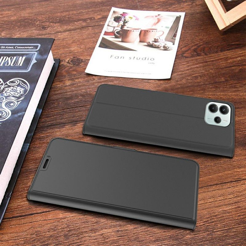 Case Für Xiaomi Redmi Note 14 5g Kartenhalter