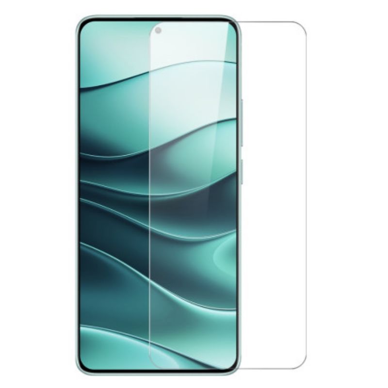 Displayschutzfolie Aus Gehärtetem Glas Für Xiaomi Redmi Note 14 5g