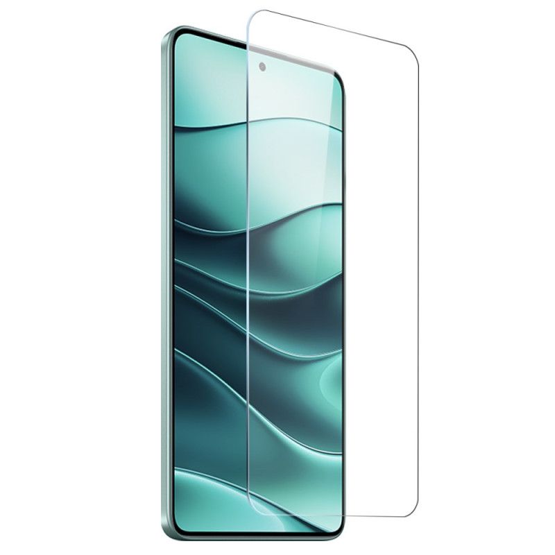 Displayschutzfolie Aus Gehärtetem Glas Für Xiaomi Redmi Note 14 5g