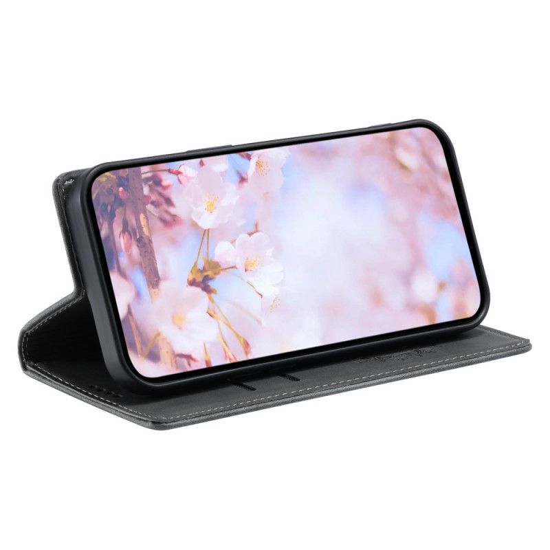 Flip Case Für Xiaomi Redmi Note 14 5g Mandala-wildlederoptik