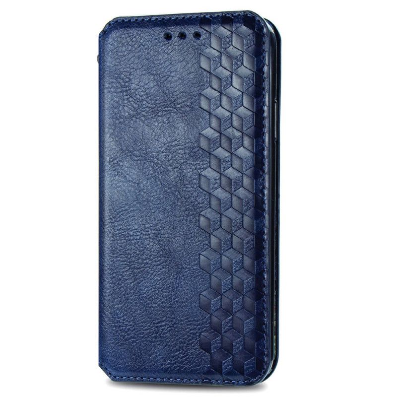 Flip Case Für Xiaomi Redmi Note 14 5g Vintage-lederoptik