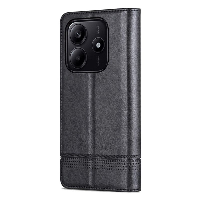 Flip Case Xiaomi Redmi Note 14 5g Handyhülle Azns