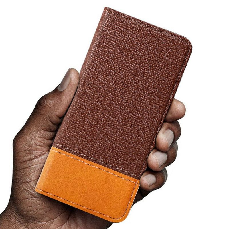 Flip Case Xiaomi Redmi Note 14 5g Magnetverschluss