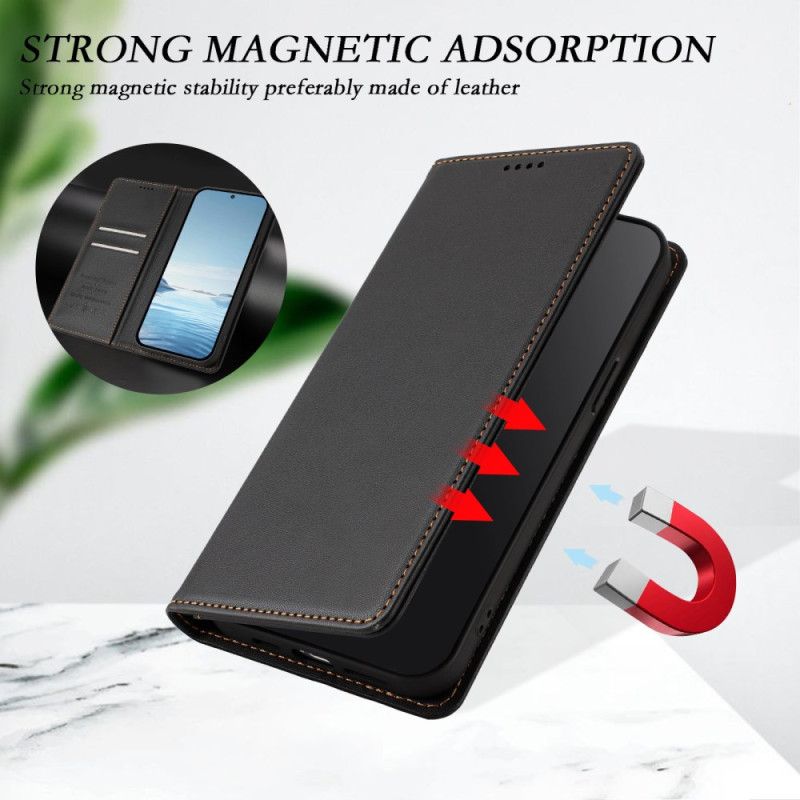 Flip Case Xiaomi Redmi Note 14 5g Rfid-blockierung