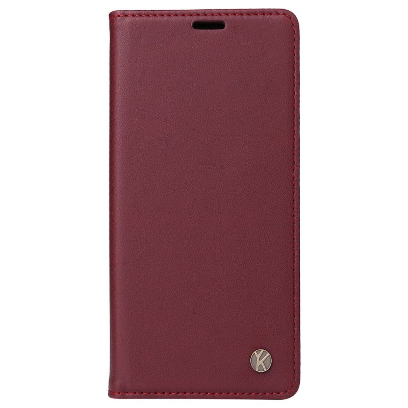 Flip Case Xiaomi Redmi Note 14 5g Ykatu