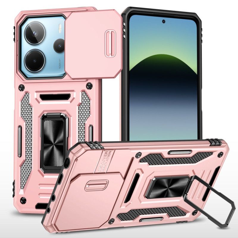 Roségold