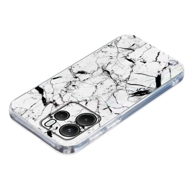 Hülle Für Xiaomi Redmi Note 14 5g Marmormuster
