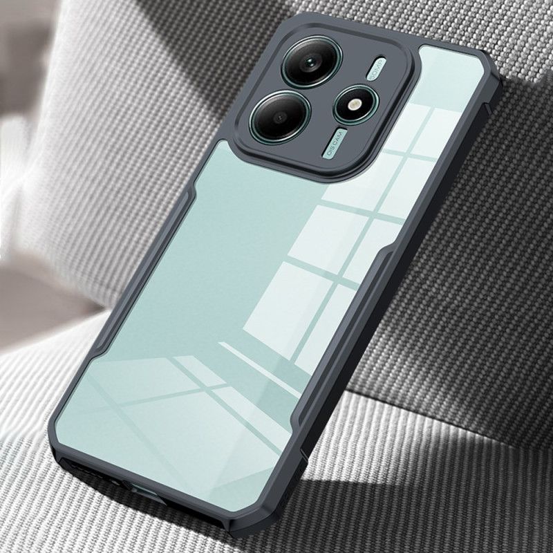Hülle Für Xiaomi Redmi Note 14 5g Xundd