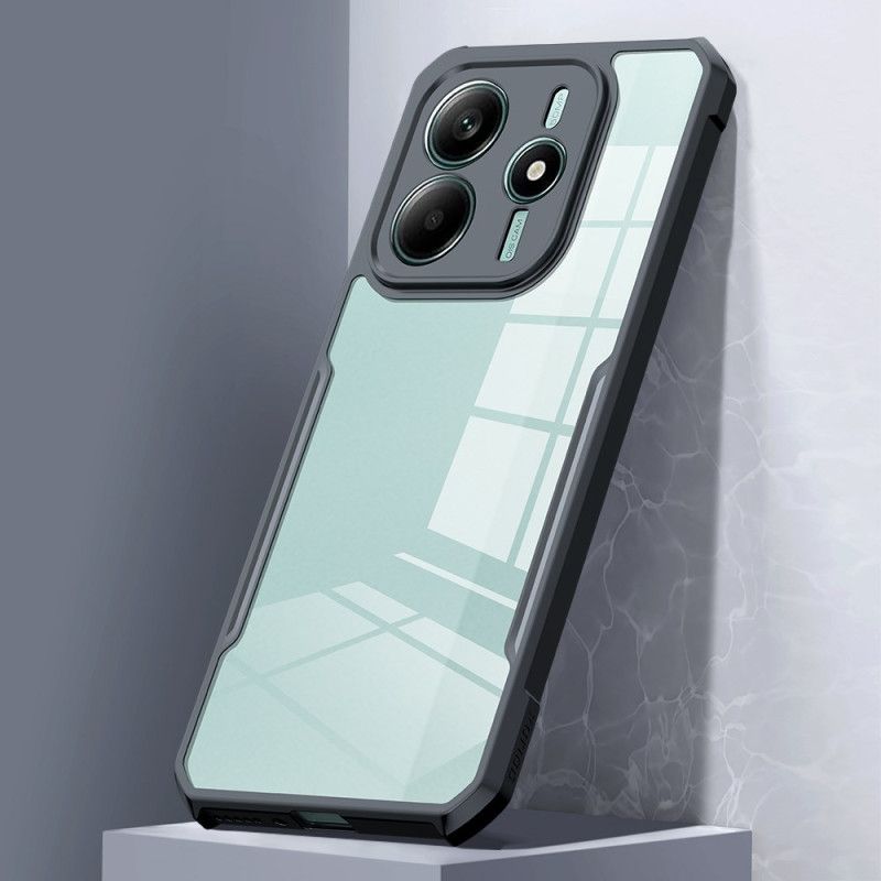 Hülle Für Xiaomi Redmi Note 14 5g Xundd