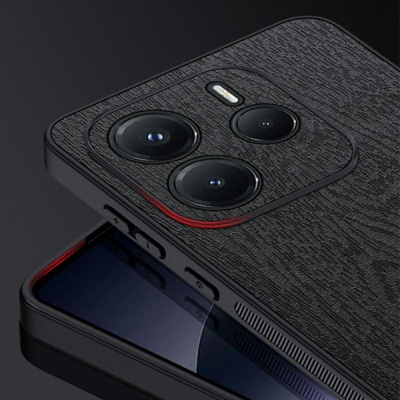 Hülle Xiaomi Redmi Note 14 5g Holzoptik