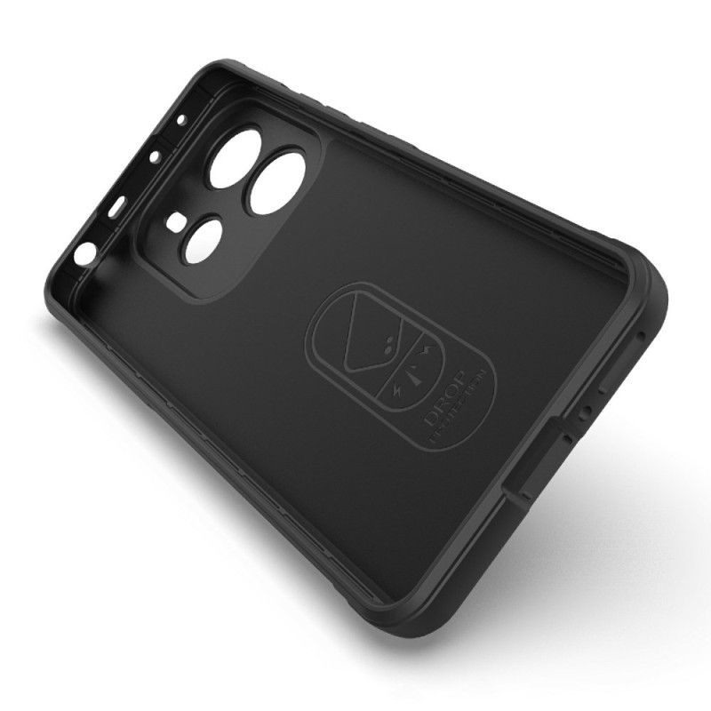 Hülle Xiaomi Redmi Note 14 5g Rutschfest
