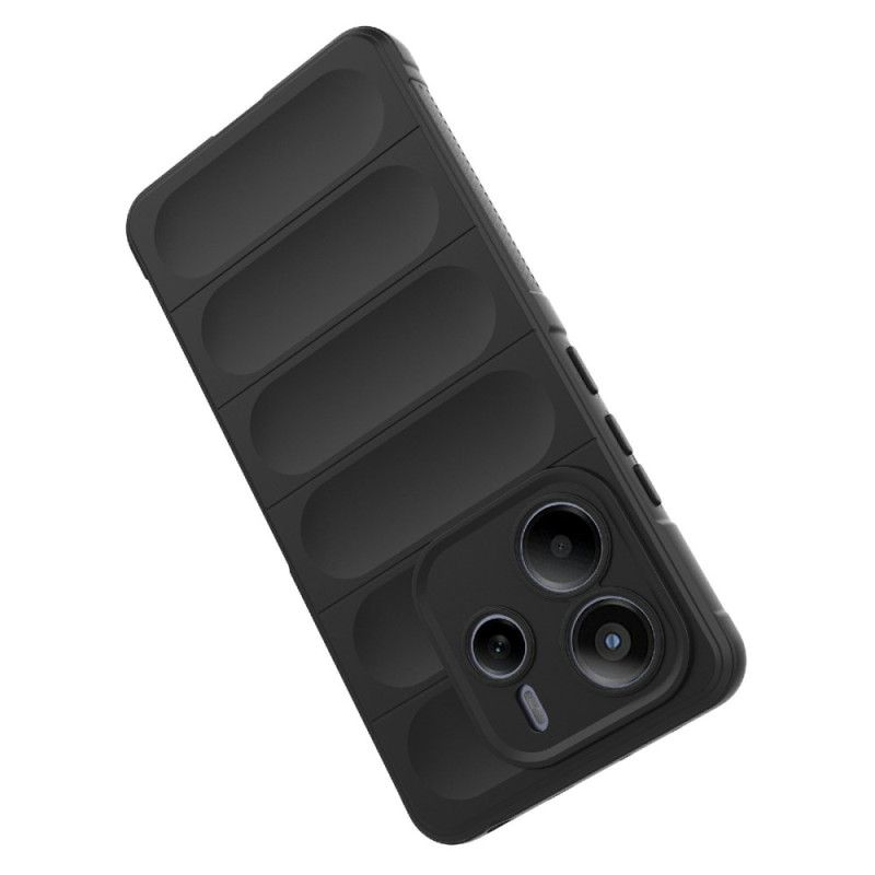 Hülle Xiaomi Redmi Note 14 5g Rutschfest
