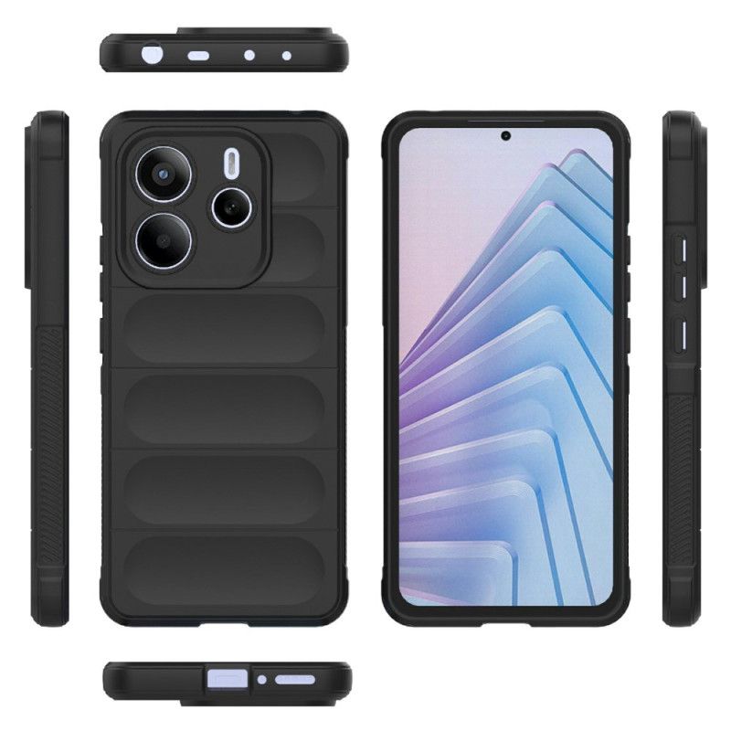 Hülle Xiaomi Redmi Note 14 5g Rutschfest