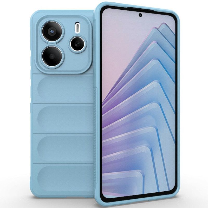 Babyblau