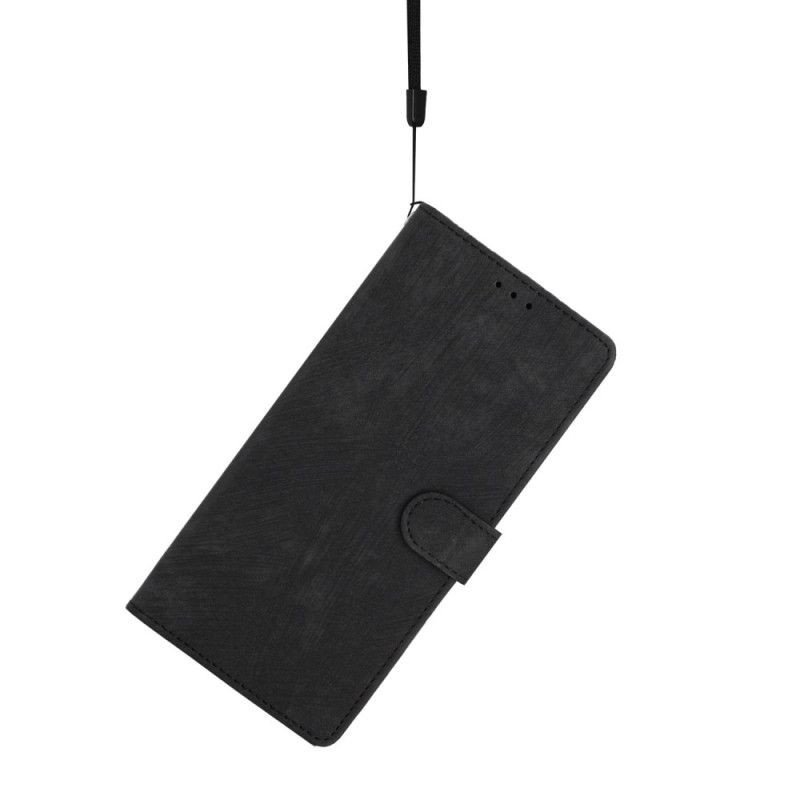 Lederhüllen Für Xiaomi Redmi Note 14 5g Wildlederoptik Mit Riemen