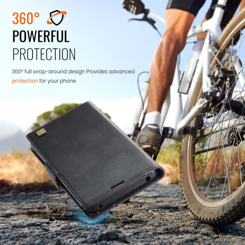 Lederhüllen Xiaomi Redmi Note 14 5g Handyhülle Autspace