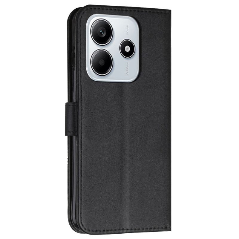 Lederhüllen Xiaomi Redmi Note 14 5g Handyhülle Business