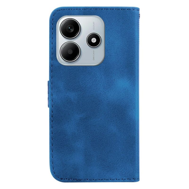 Lederhüllen Xiaomi Redmi Note 14 5g Handyhülle Design 7
