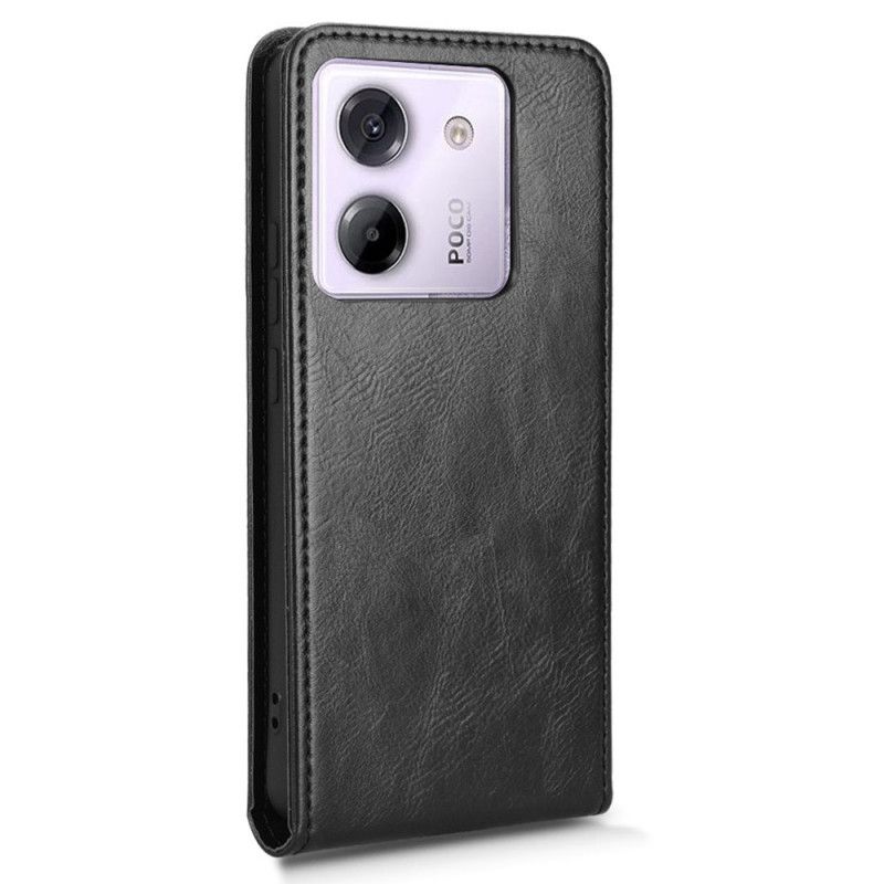 Lederhüllen Xiaomi Redmi Note 14 5g Kartenhalter