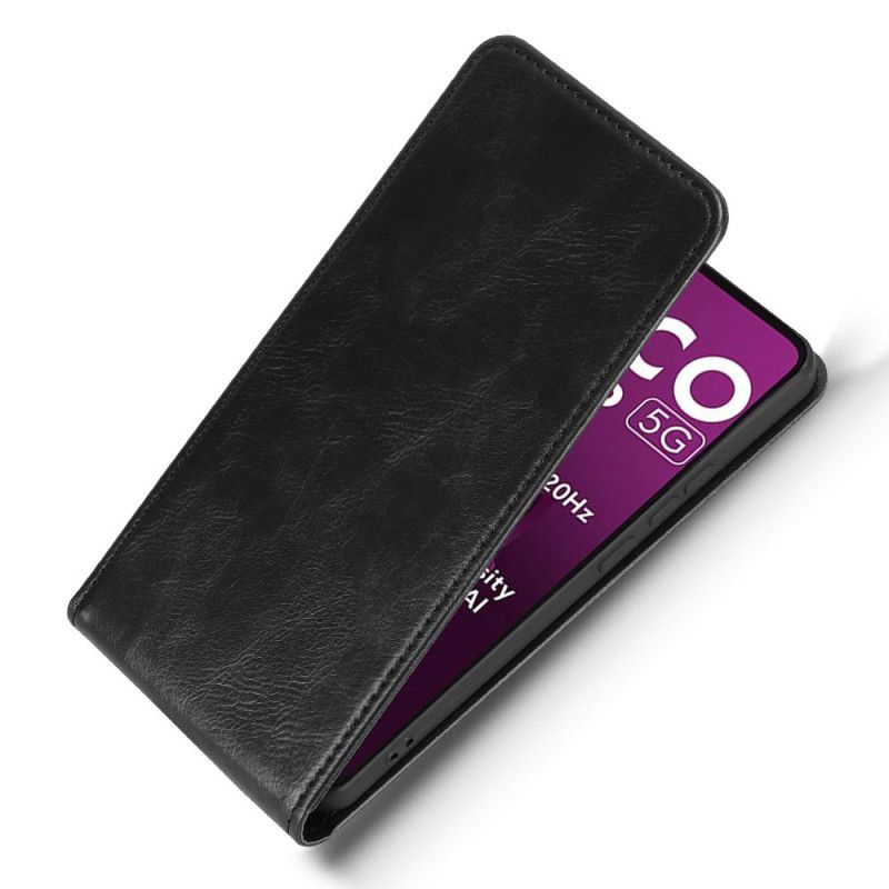 Lederhüllen Xiaomi Redmi Note 14 5g Kartenhalter