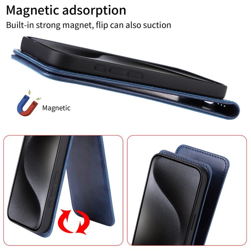 Lederhüllen Xiaomi Redmi Note 14 5g Kartenhalter