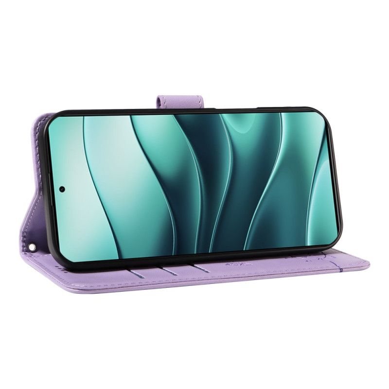 Lederhüllen Xiaomi Redmi Note 14 5g Meine Katze