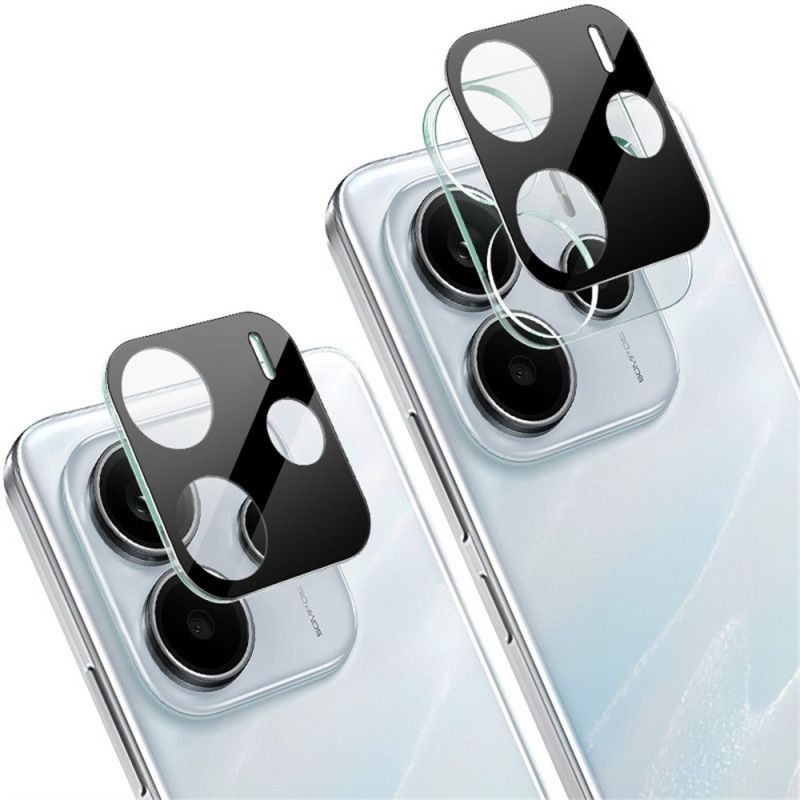 Linsenschutz Aus Gehärtetem Glas Für Xiaomi Redmi Note 14 5g