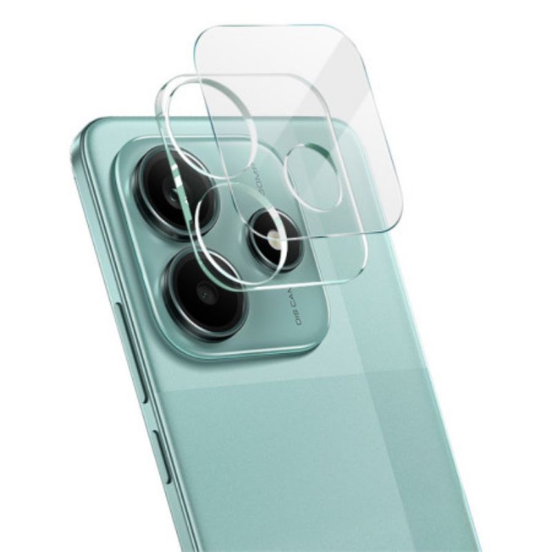 Objektivschutz Aus Gehärtetem Glas Für Xiaomi Redmi Note 14 5g