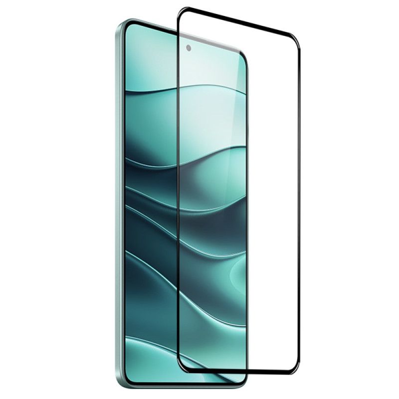 Vollflächige Displayschutzfolie Aus Gehärtetem Glas Für Xiaomi Redmi Note 14 5g