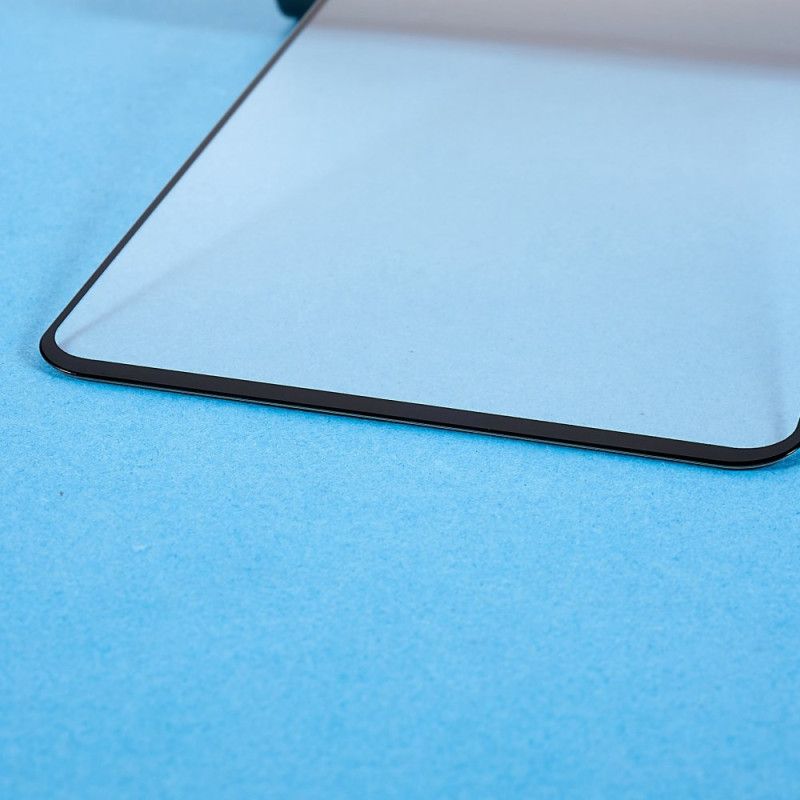 Vollflächiger Displayschutz Aus Gehärtetem Glas Für Xiaomi Redmi Note 14 5g / 14 4g