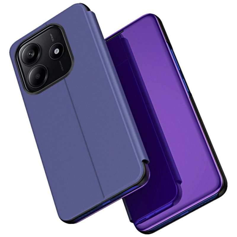 Violettblau