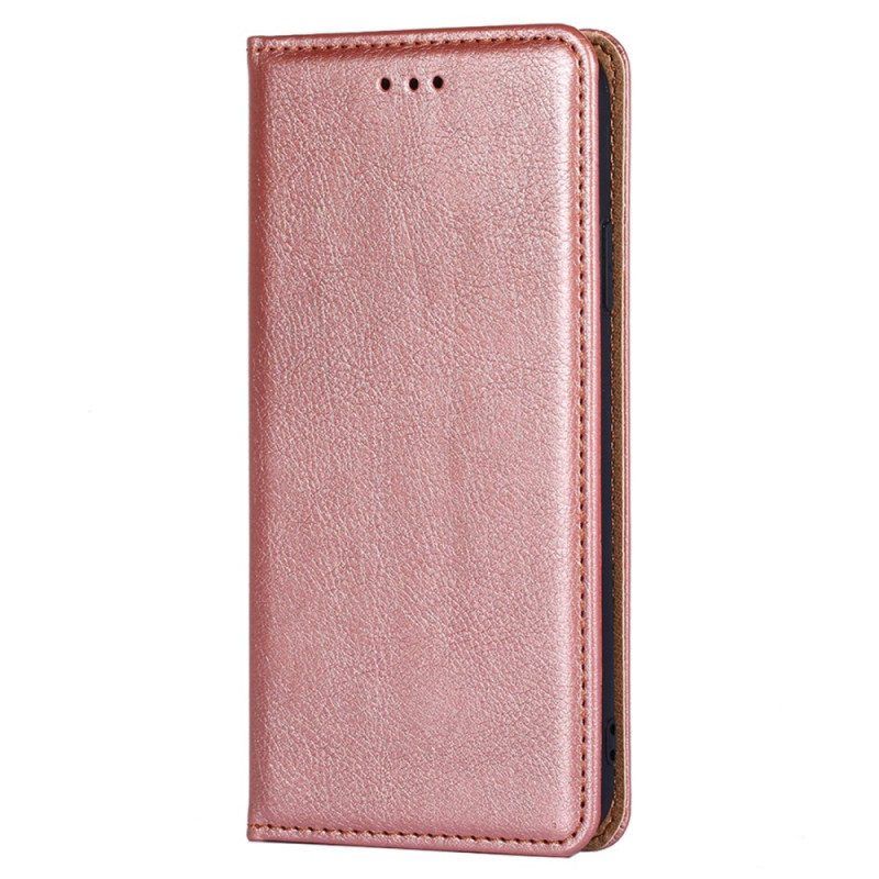 Lederhüllen Für OnePlus Nord 2T 5G Vintage-design