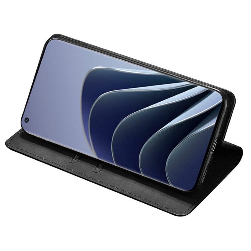 Schutzhülle Für OnePlus Nord 2T 5G Flip Case Eleganz