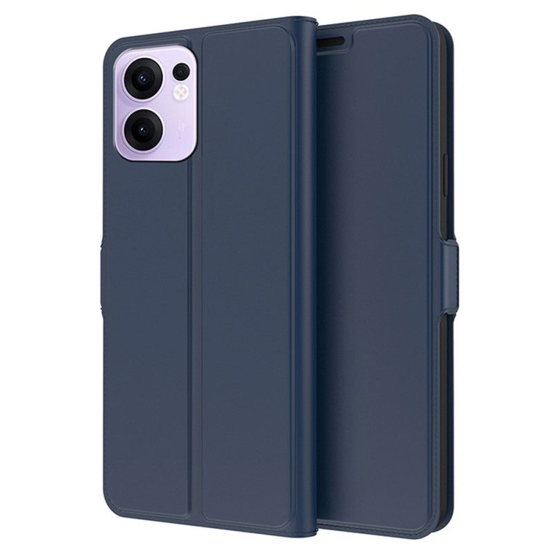 Case Für Oppo Reno 13f 4g / 5g / 13 Fs 5g Kartenfach