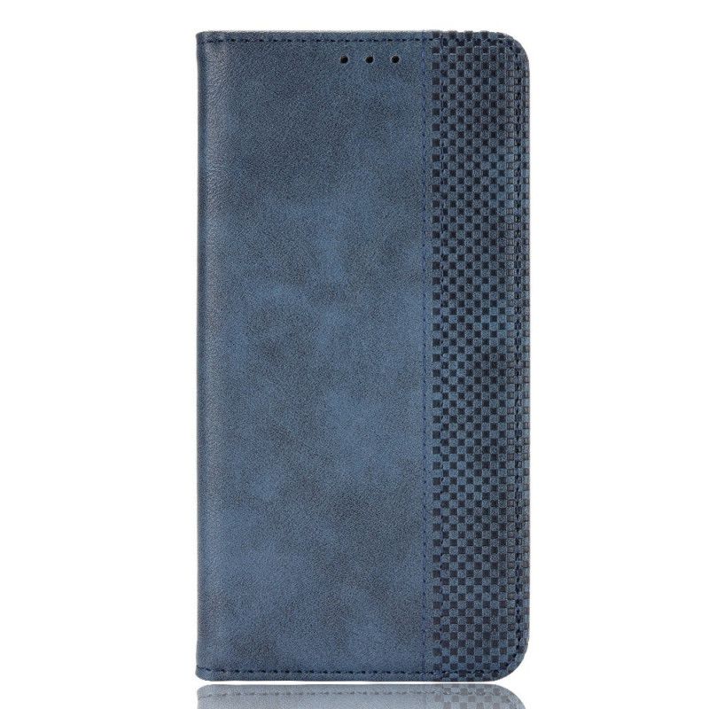 Flip Case Oppo Reno 13f 4g / 5g / 13 Fs 5g Vintage-fries