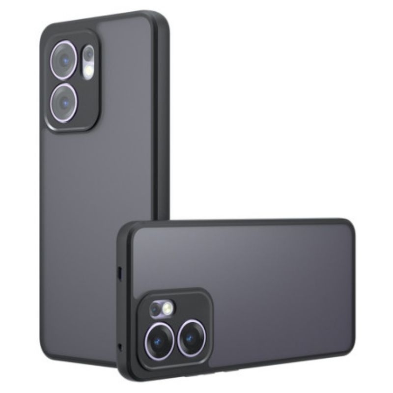 Hülle Oppo Reno 13f 4g / 5g / 13 Fs 5g Handyhülle Mattiert