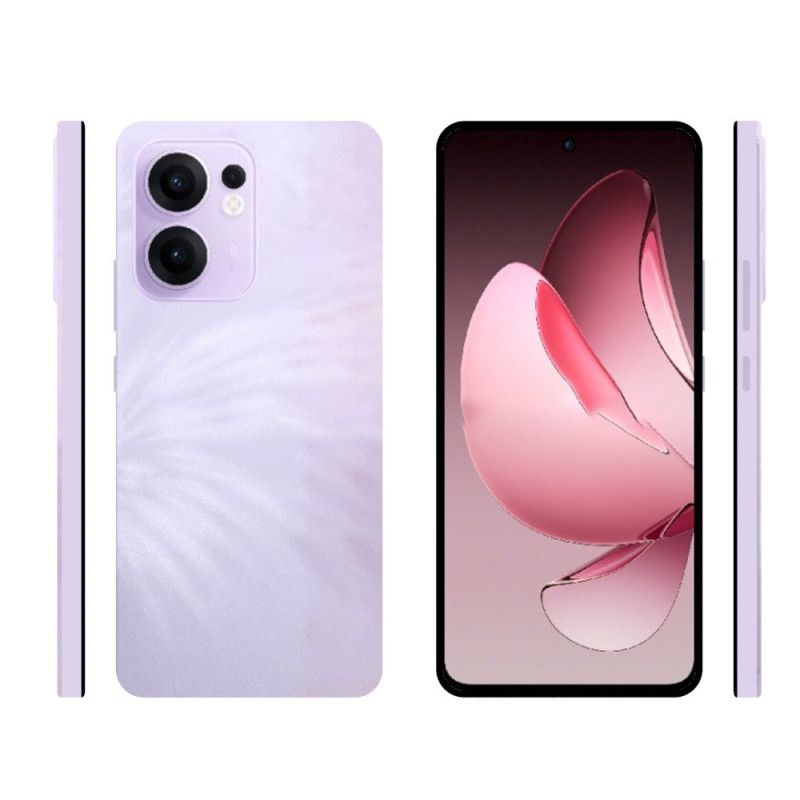 Hülle Oppo Reno 13f 4g / 5g / 13 Fs 5g Klarglas