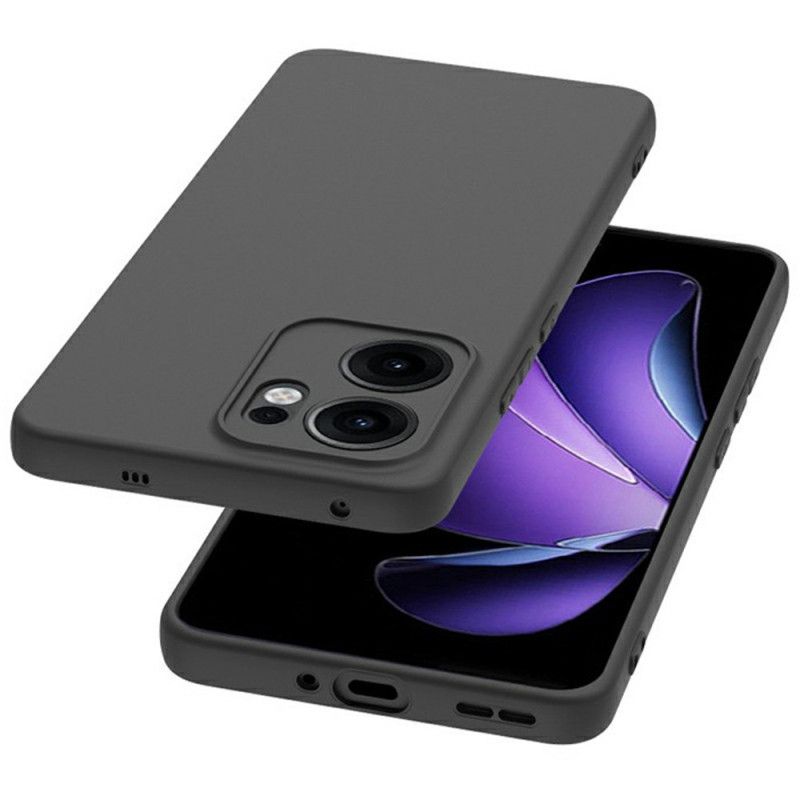 Hülle Oppo Reno 13f 4g / 5g / 13 Fs 5g Matt