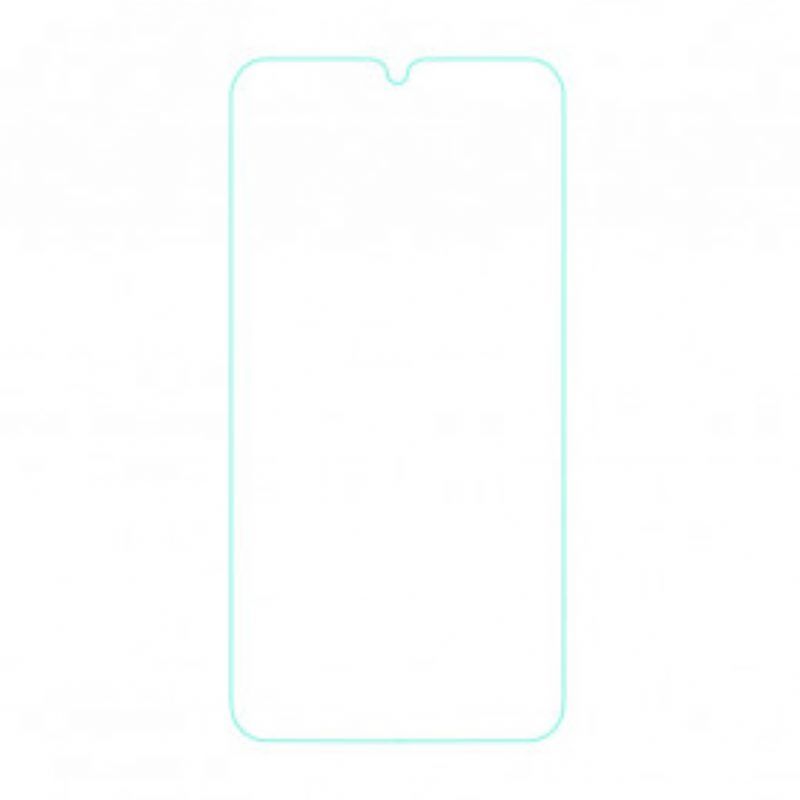 Arc Edge Displayschutzfolie Aus Gehärtetem Glas Realme C21