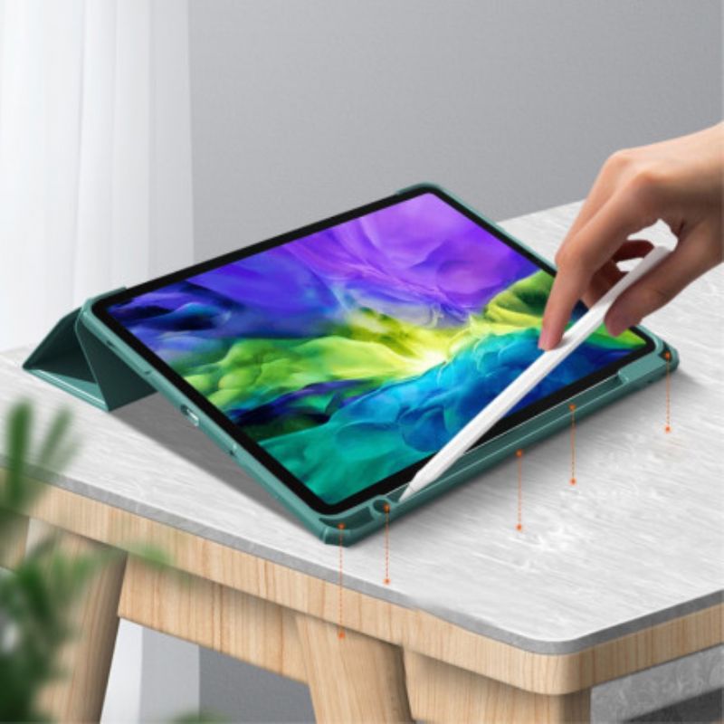 Ipad Pro 11" (2021) (2020) (2018) Mutural Classic