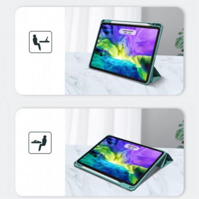 Ipad Pro 11" (2021) (2020) (2018) Mutural Classic