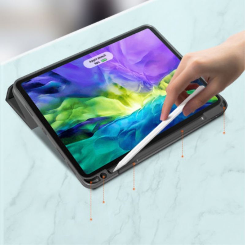 Ipad Pro 11" (2021) Mutual Stoff