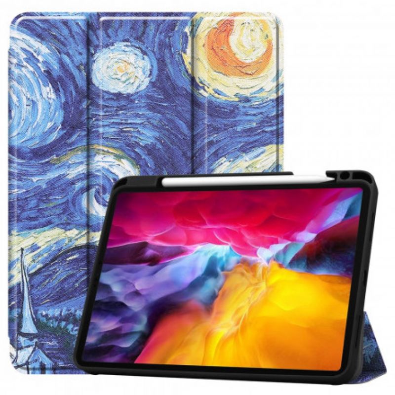 Ipad Pro 11" (2021) Sternennacht Stifthalter