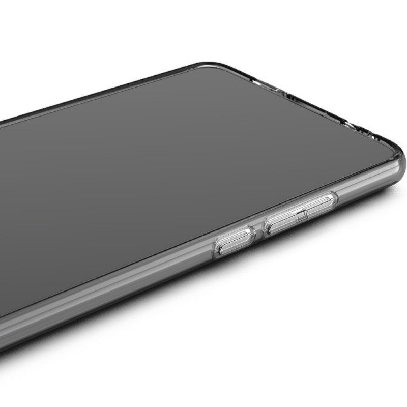 Hülle Für OnePlus Nord CE 2 Lite 5G Transparentes Flexibles Imak