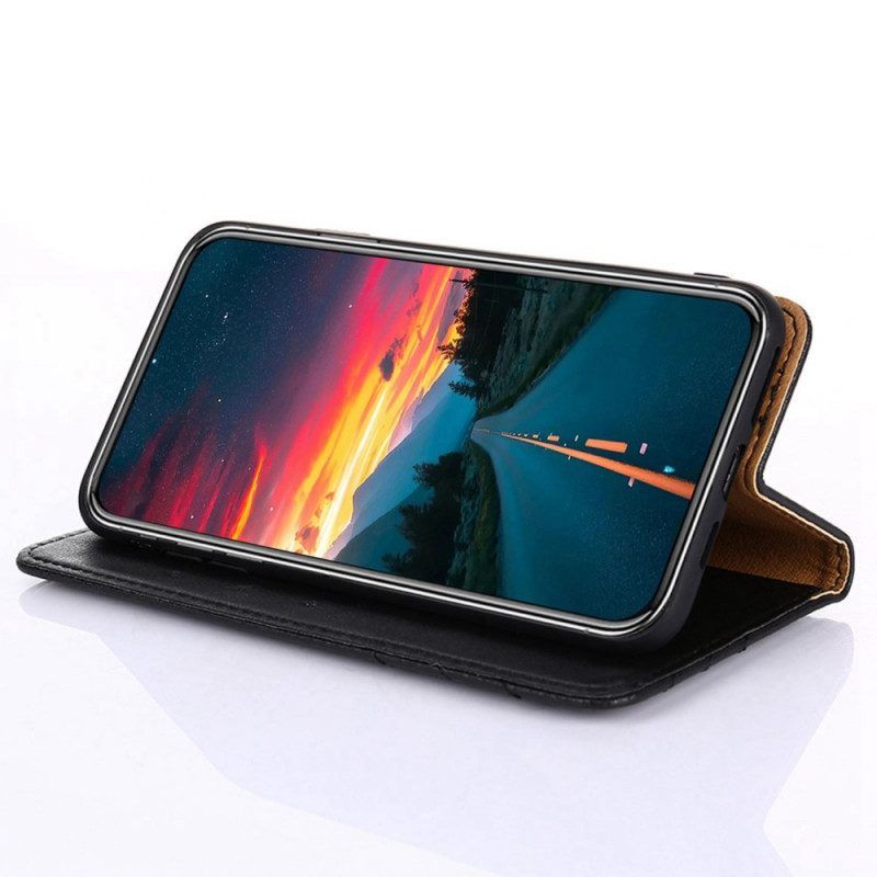 Schutzhülle Für OnePlus Nord CE 2 Lite 5G Flip Case Zierniete Aus Kunstleder